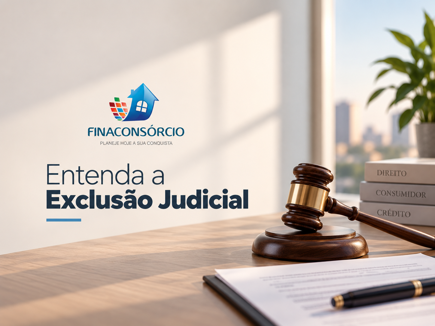 Exclusao Judicial de Negativacao - entenda como funciona